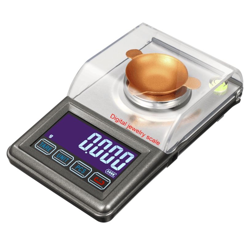 爆款DS-26电子称高精度克拉称黄金称电子秤口袋称20g-0.001g包邮