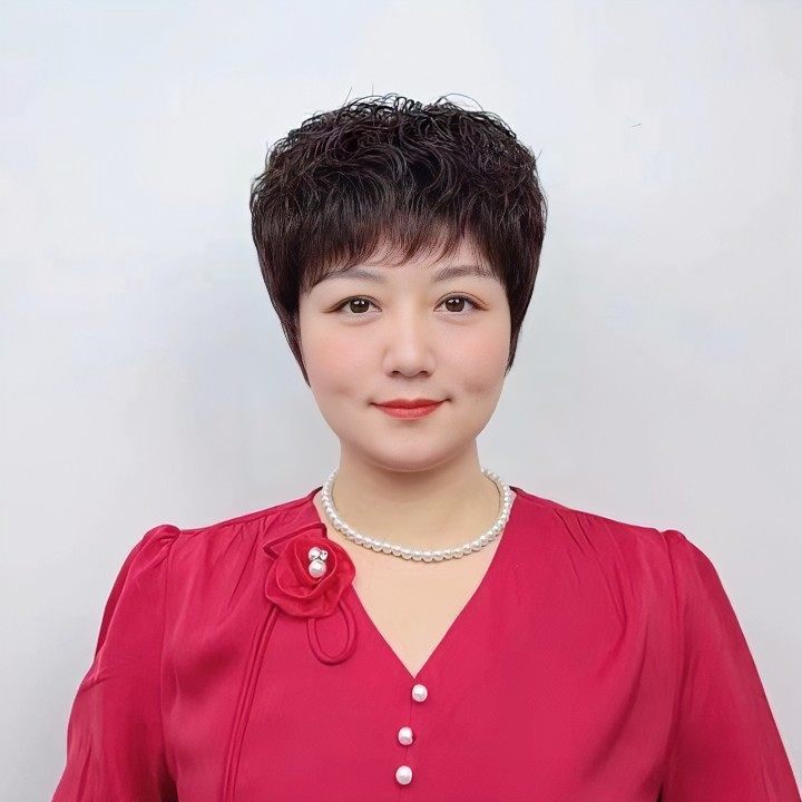 递针手织头璇气质洋气卷发全真发妈妈假发头套,美发护发/假发,日常整顶假发,淘宝优惠券,粉丝福利购,淘宝优惠卷