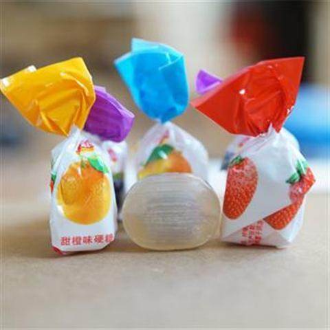 水果硬糖散装婚庆喜糖果汇福园水果味硬糖草莓葡萄香橙水蜜桃500g,零食/坚果/特产,喜糖,淘宝优惠券,粉丝福利购,淘宝优惠卷