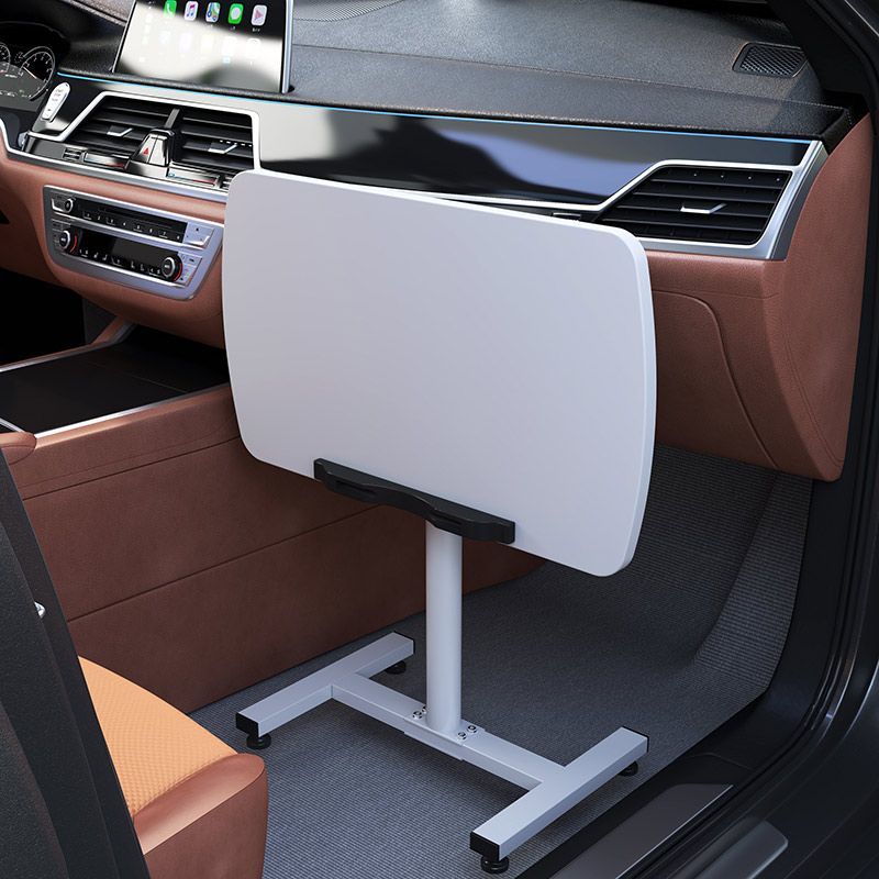车载小桌板可折叠车载桌副驾驶餐桌汽车旅行车用笔记本电脑桌