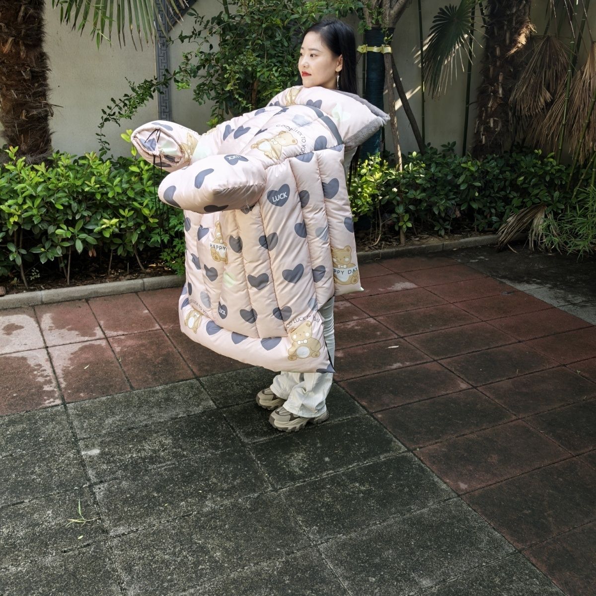 电动车挡风被冬季特厚巨厚超厚加绒防寒保暖巨厚电瓶车清仓处理