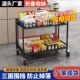 多功能地摊折叠夜市摆摊小推车花车移动轮子超市小吃促销 货架推车