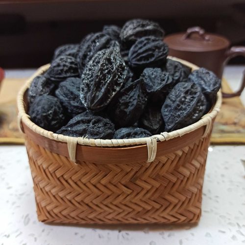 核桃炭煮茶口粮山核桃炭煮茶专用炭核桃碳室内方便烧烤围炉煮茶