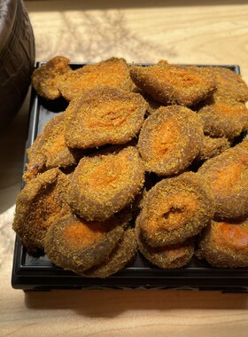 HAKA/哈卡全新升级！特产甘草嫩桃肉，香脆可口，无核吃起来更方