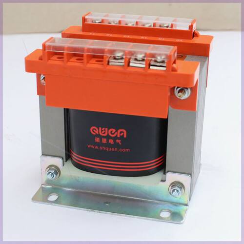 含税价单相BK隔离控制变压器20转12v110V24V36V380V大功率电压转