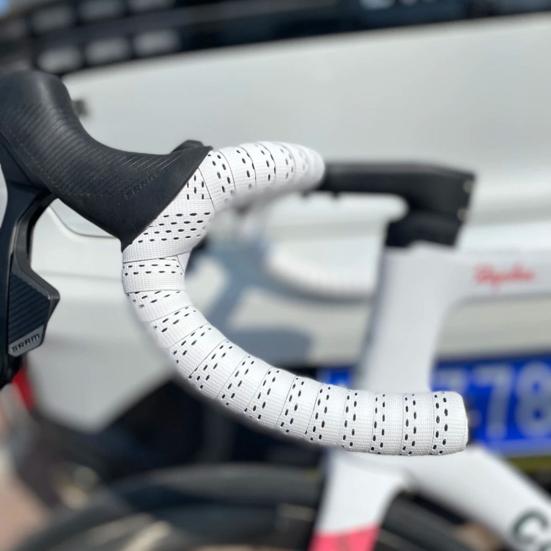 路迈威木乃伊车把带公路车把带手把缠带车把绑带自行车手把缠绕带