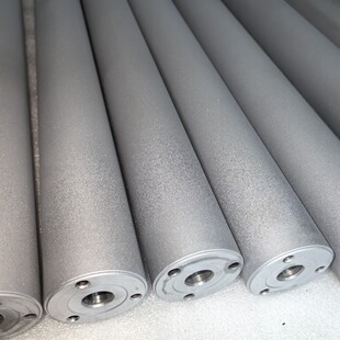 Heidelberg海德堡SM52PM52印刷机磨砂辊匀水辊翻新喷砂现货供应