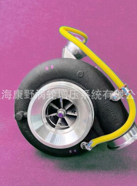 增压器S410G 14879880015 14879700083 A0960999299和A0090969299