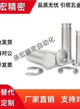 铰链销SHCCG SHCDG SHCCGH3 4 5 6 8 10-10 15 20 25 30CCG CCGH