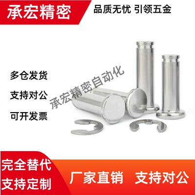 铰链销SHCCG SHCDG SHCCGH3 4 5 6 8 10-10 15 20 25 30CCG CCGH