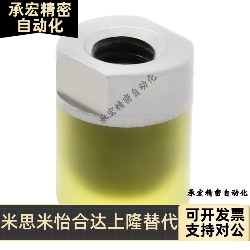 聚氨酯小径压块PSHES PSHEH6 8 10 12 16WIZ01/02-D6 8 10
