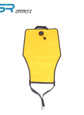 潜水30LBS lift ba 浮力袋 打捞袋 海洋打捞袋60267