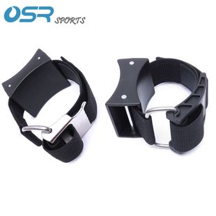 潜水3L备用气瓶尼龙绑瓶带backup tank cam brand