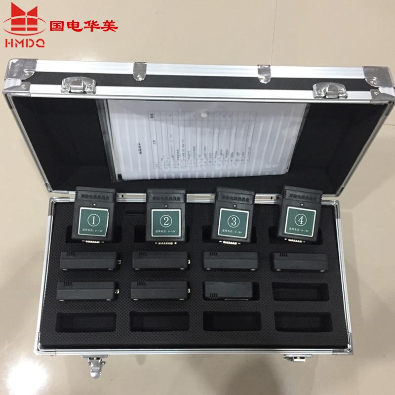 22V/020HM986-2A智能蓄电池充电测试仪蓄电池放放电仪（带体监0测