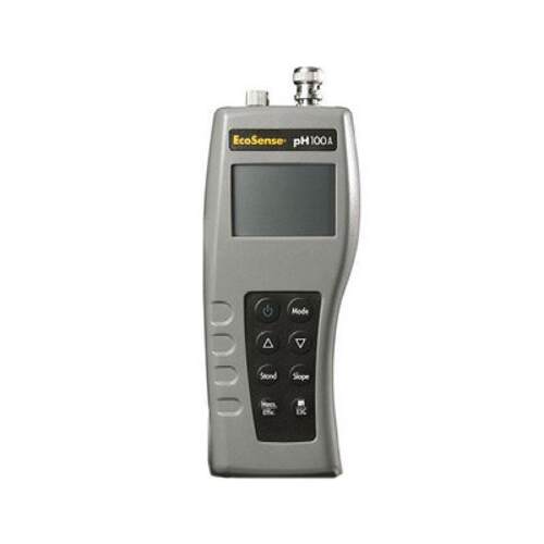 酸度计美国维赛YSIpPH10/0AIP65防水PH100A温型度补偿PHOR/温度测