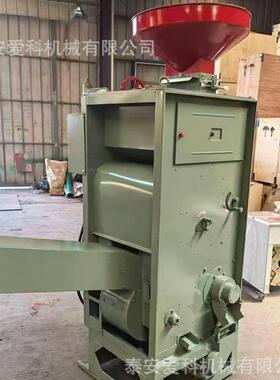出口家用商用机水稻碾齐米JLI机SB系列抛光SB-10规格型号全大米水