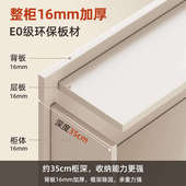 柜玻璃装 玄关柜入户正对门客厅屏风隔断柜2024新款 进门鞋 饰门厅柜