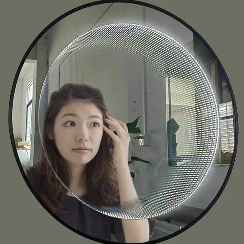 伊洛维特智能触控带灯深渊隧道镜