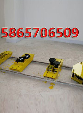 五轮重锤张紧装置SQ-100-1A配重 梭车SQ-200-1楔块 2梭子