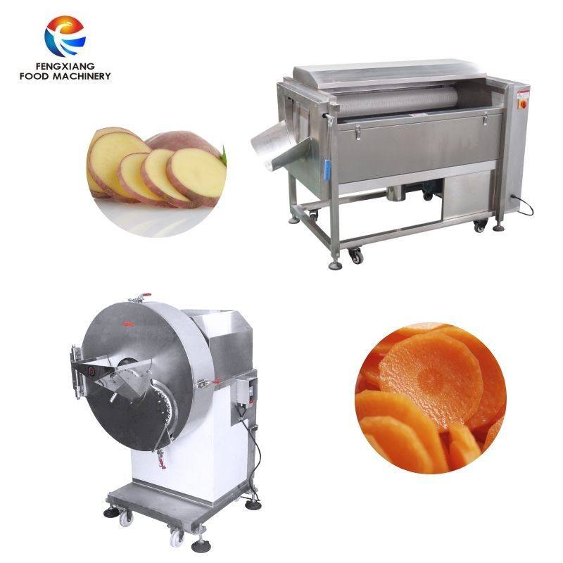 凤翔供应土豆清洗去皮机切片机产量大价格优惠,清洗/食品/商业设备,洗果机/洗菜机,淘宝优惠券,粉丝福利购,淘宝优惠卷