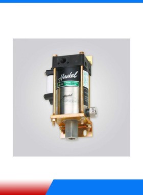 德国hd-tech微型泵M-5