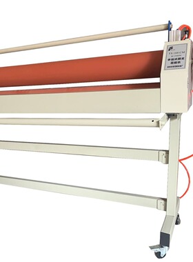 【气动加重】厂家直供图宝 彩宝 覆膜机 冷裱机  1.3m 1.6m 印刷