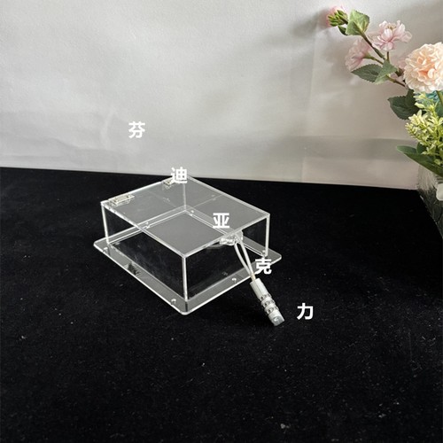 屏幕触摸屏透明保护罩