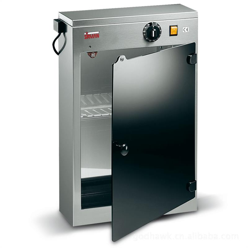 意大利设备Sirman/舒文刀具消毒柜STERILIZER U.V.A 16W