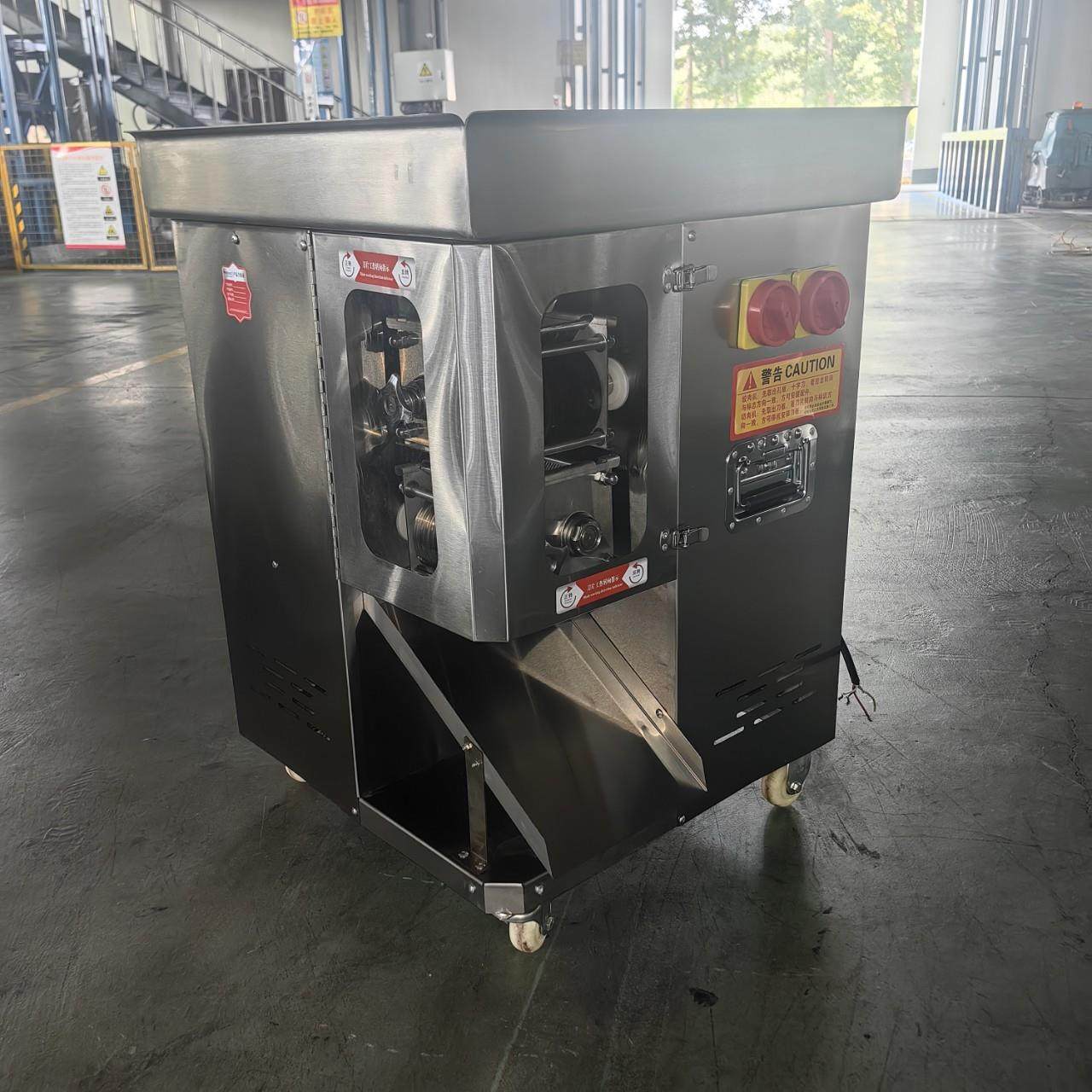 一次鲜肉切丝机切片机不锈钢商用切肉机大功率鸡柳里脊肉丝,清洗/食品/商业设备,其他食品加工设备,淘宝优惠券,粉丝福利购,淘宝优惠卷