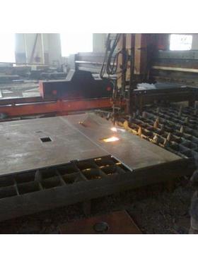 供应G20CrNiMo钢板