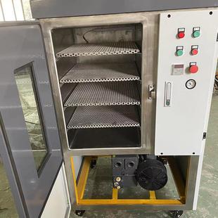 硅胶脱泡真空箱厂家硅油真空脱泡箱环氧树脂真空脱泡箱设备