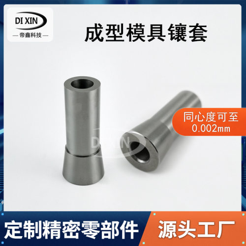 模具冲套母模定制衬套凸模导套成型镶套固定钻套异形凹模非标下模