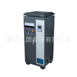 低压智能型水泵软起动控制配电柜 132KW电机软启动柜75KW在线式