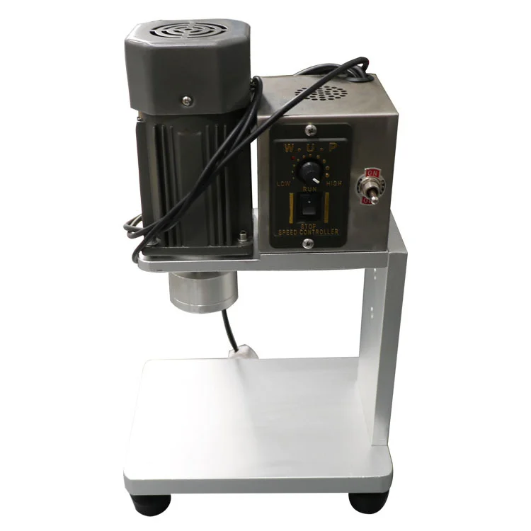 小型简易口红管旋管机口红工厂生产唇彩旋盖旋管机机械设备