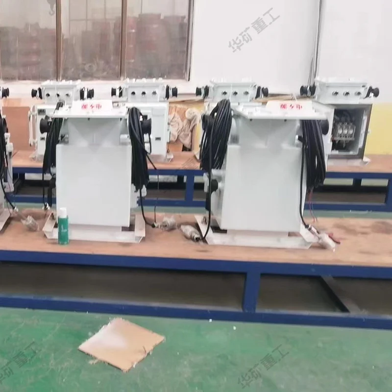 耐腐蚀控制器  KXJ-80/1140（660）S矿用安全型水泵水位控制器