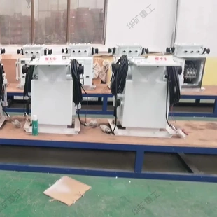 660 耐腐蚀控制器 1140 KXJ S矿用安全型水泵水位控制器