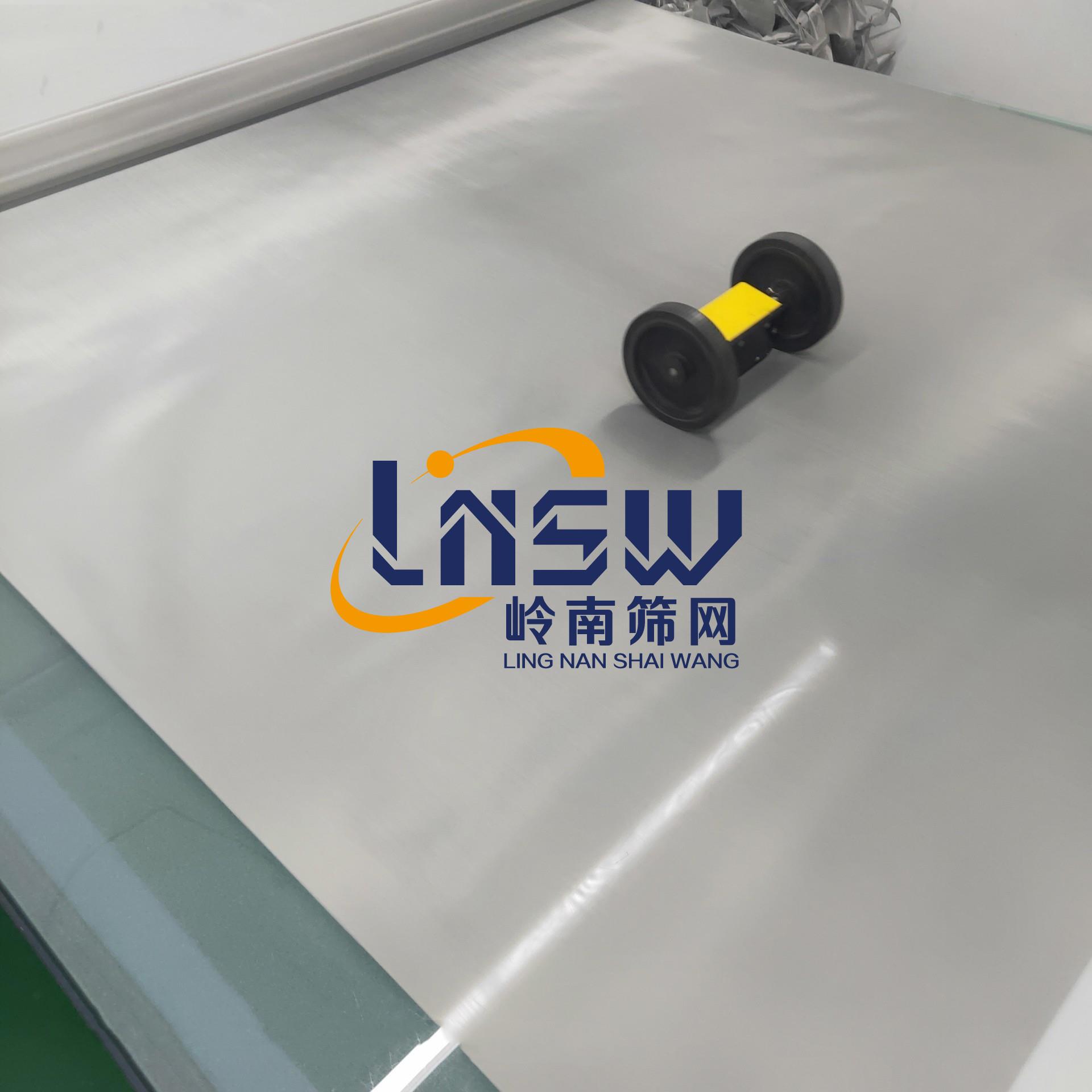 厂价欧美认证316不锈钢筛网30目40目60目80目100目过滤筛网