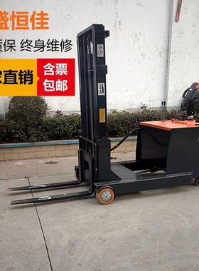 全电动配重式堆高车CPD2O2OB型平衡重叉车全电动堆高车