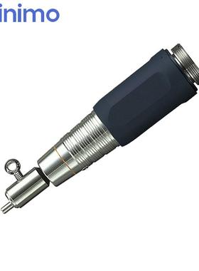 MINIMO美能达磨削去毛刺打磨头研磨头H311