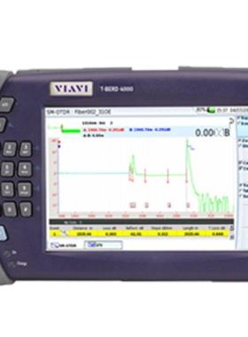 VIAVIONA-800唯亚威OneAdvisor-800/MTS-4000V2光时域反射仪