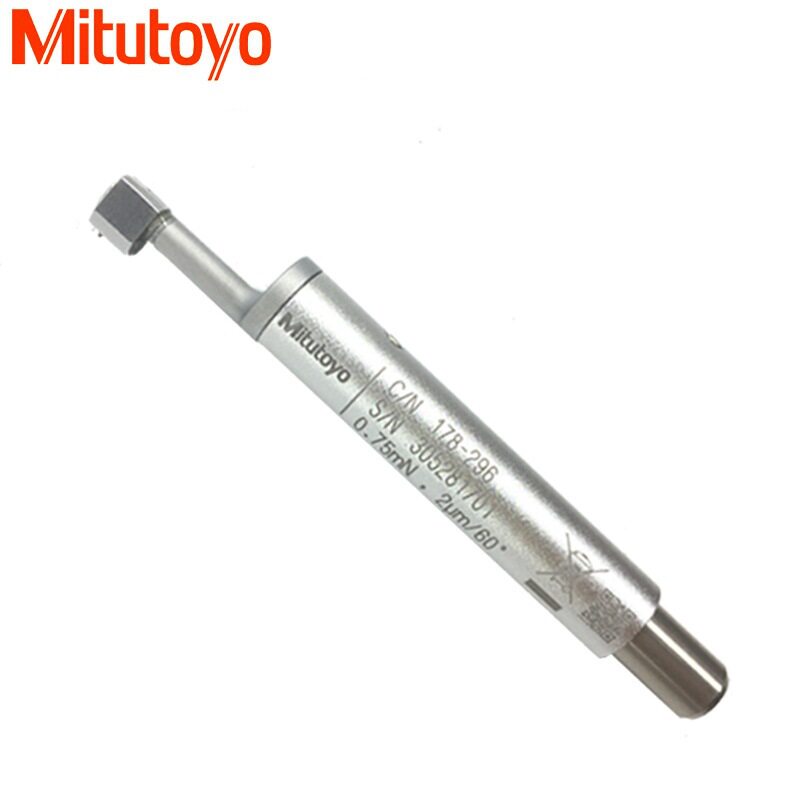 三丰178-296粗糙度仪测针Mitutoyo探针SJ-210标准检出器