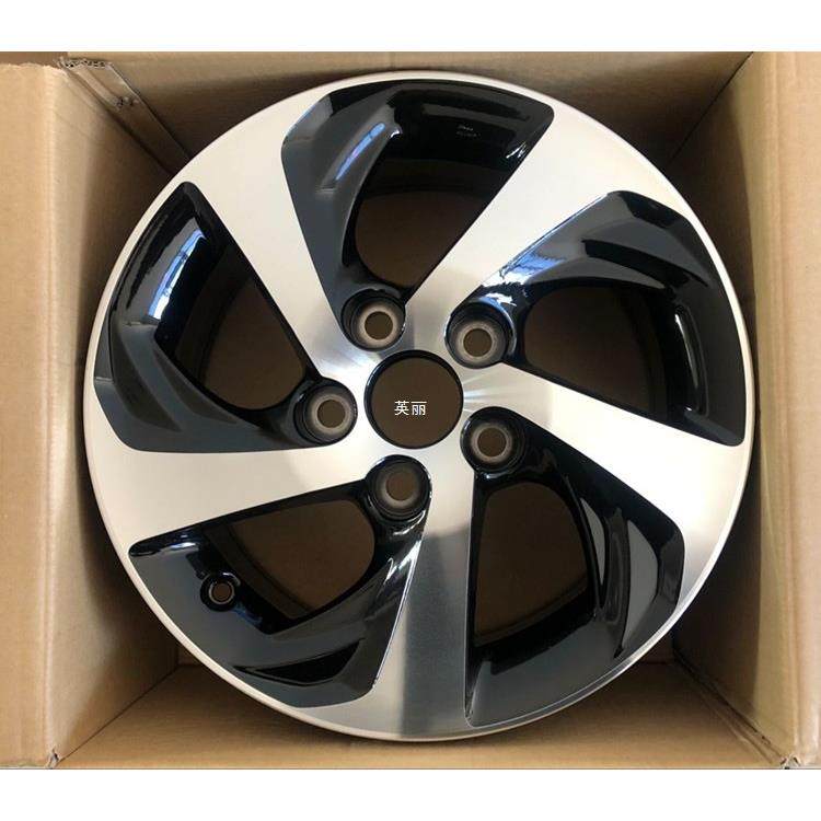 适用于17款15寸丰田雷凌轮毂新款雷凌原车款汽车铝合金轮毂钢圈