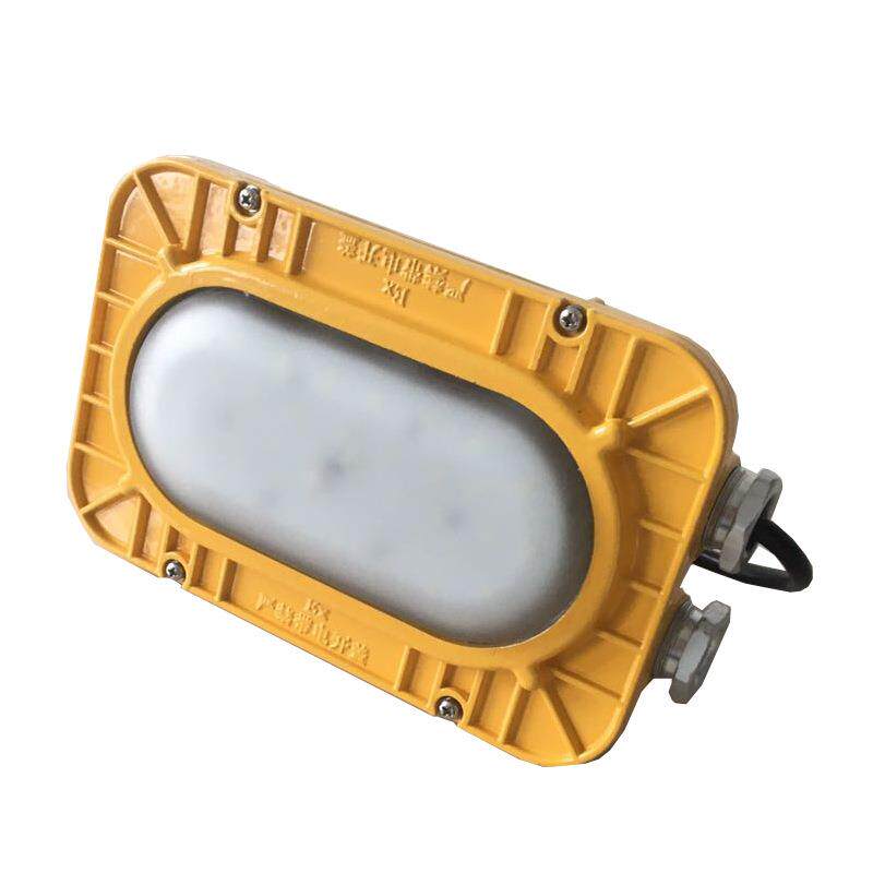 ZY5322A-L20LED防爆低顶灯防爆吸顶灯机车灯BFC8123过道灯