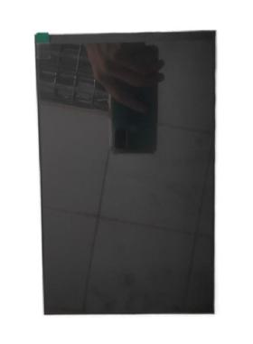 焕新电子10.1寸720*1280MIPI接口600亮度宽温车载工控液晶显示屏