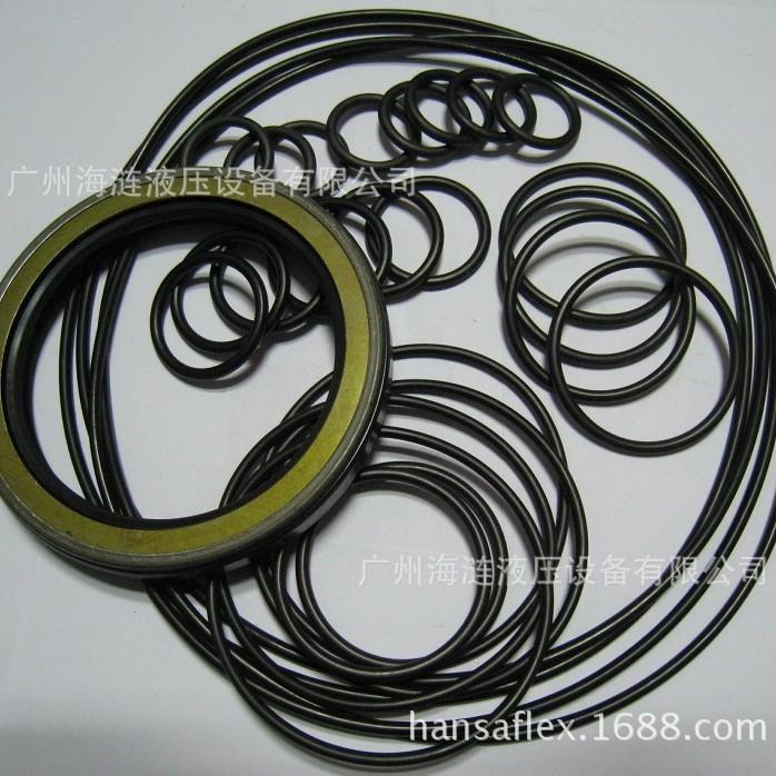 SealkitsforMRH2-3150KAYABAmotor密封包马达修理
