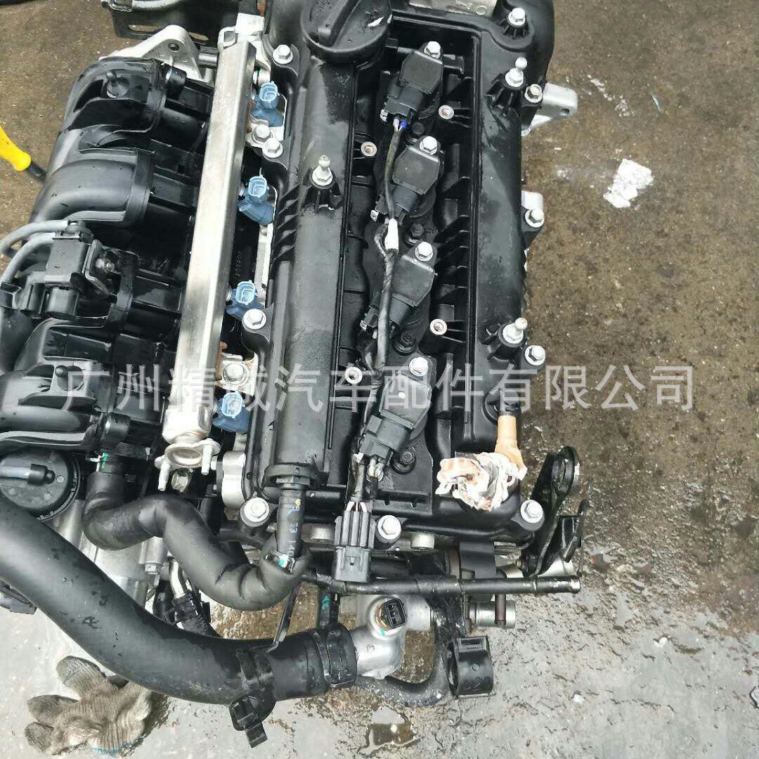 适用于起亚K3发动机起亚发动机
