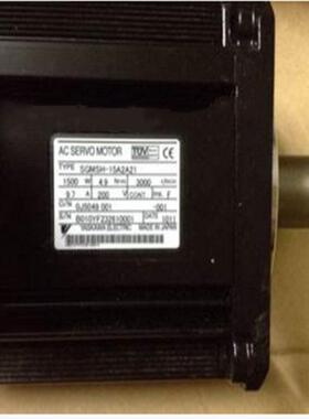 SGM7J-01AFC6S电机SGMGV-75DDA21SGMPH-06AAA-TF11UTSAE-B17BE