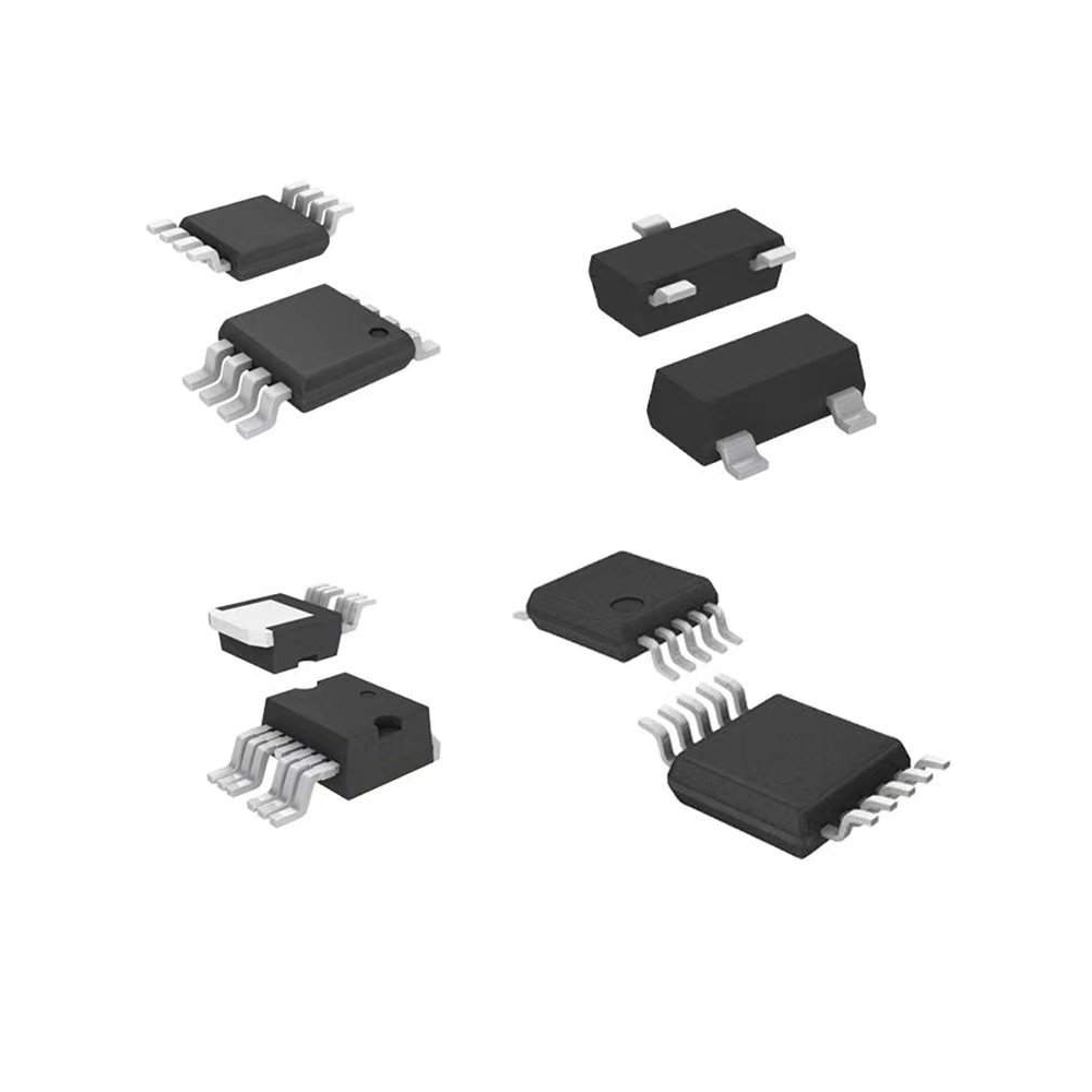 AT89LP51ID2-20AAU【IC MCU 8BIT 64KB FLASH 44LQFP