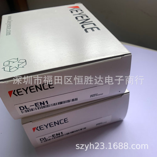 基恩士DL-NS1DL-EP1DL-EN1DL-PD1DL-RB1ADL-RS1A通信单元