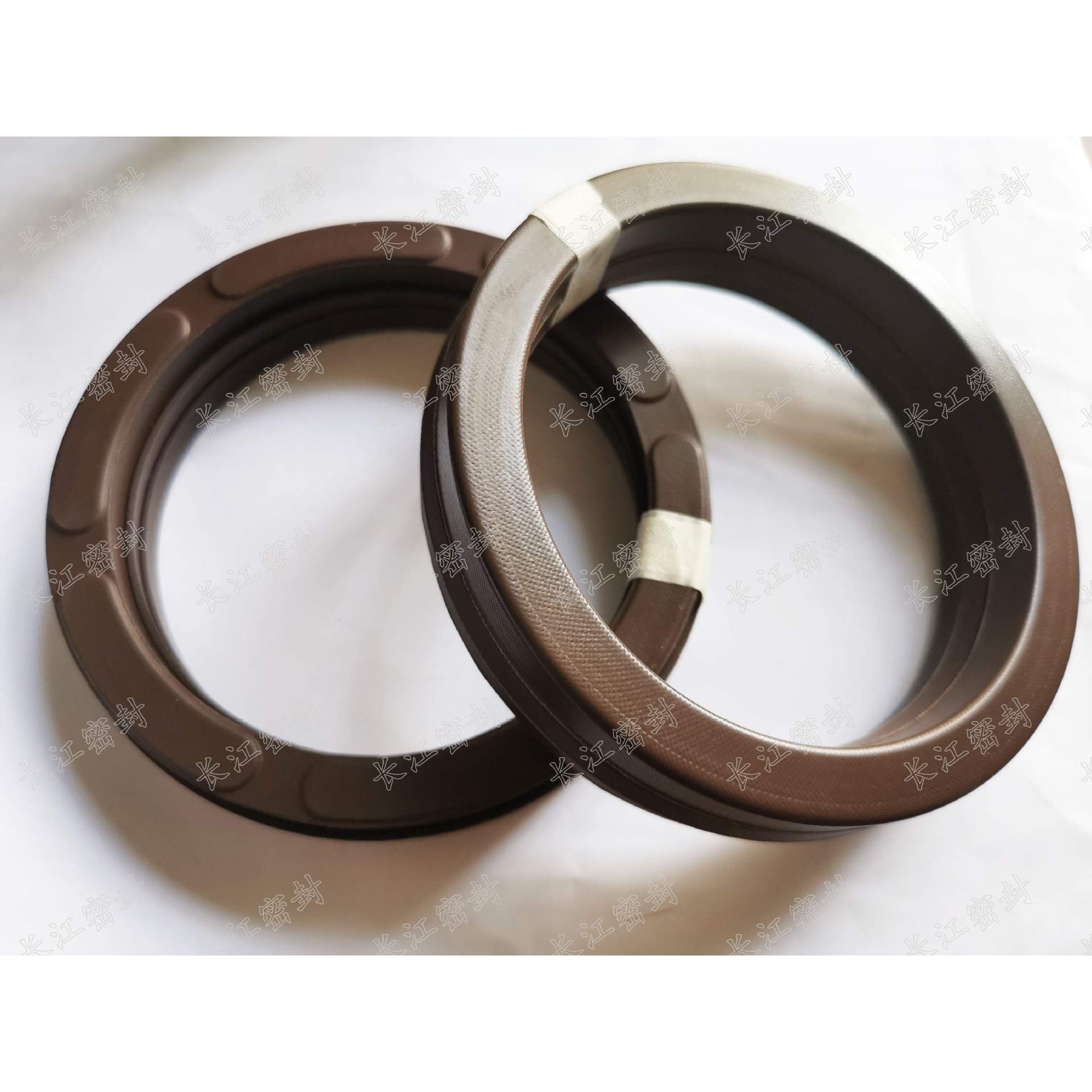 Merkel FREUDENBERG组合密封圈EKV 200-170-22.5 31.5 180-150-30